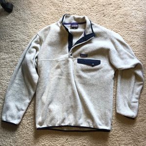 Patagonia Synchilla Jacket